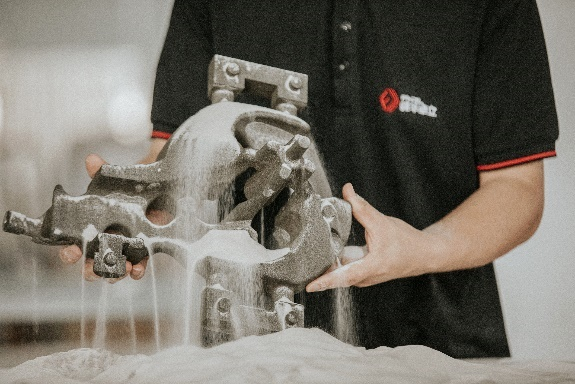 金屬3D打印設(shè)備：開啟制造業(yè)新紀元的關(guān)鍵技術(shù)