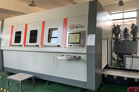 金屬3D打印設(shè)備,開(kāi)啟制造業(yè)新時(shí)代