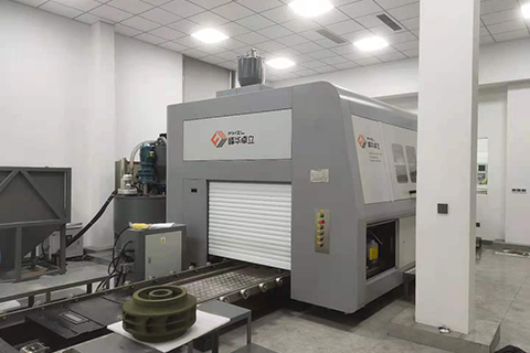 噴墨金屬3D打印技術(shù),開啟制造業(yè)新篇章