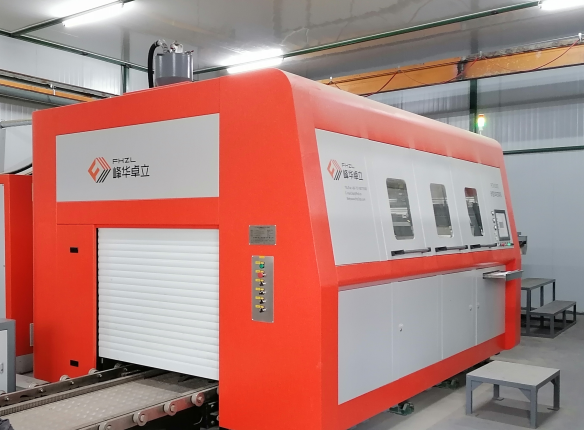 3D打印技術(shù)的革命性進(jìn)展及其對(duì)未來的影響