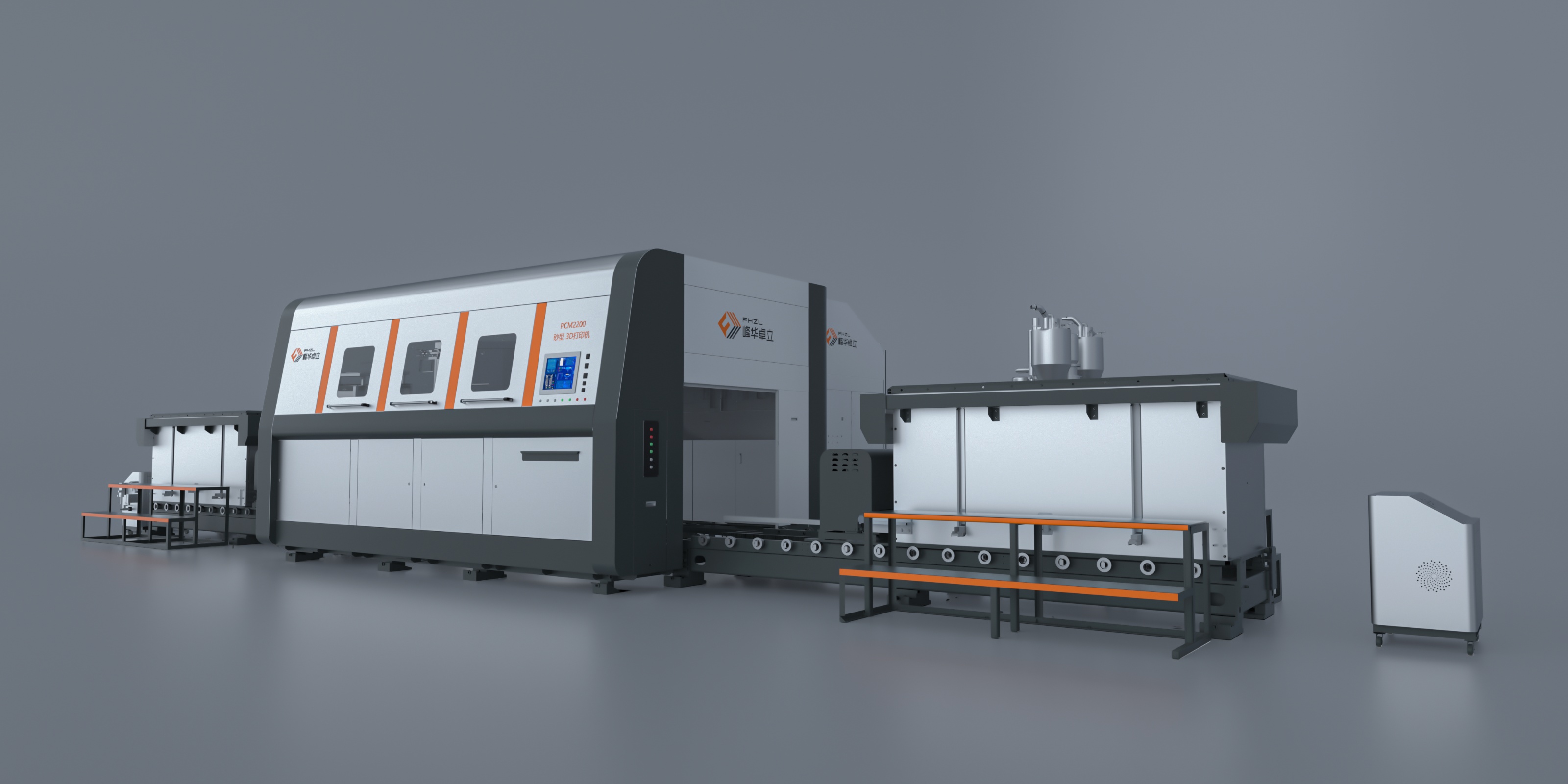 工業(yè)級(jí)3D打印機(jī)如何選？峰華卓立帶來(lái)高效生產(chǎn)新方案