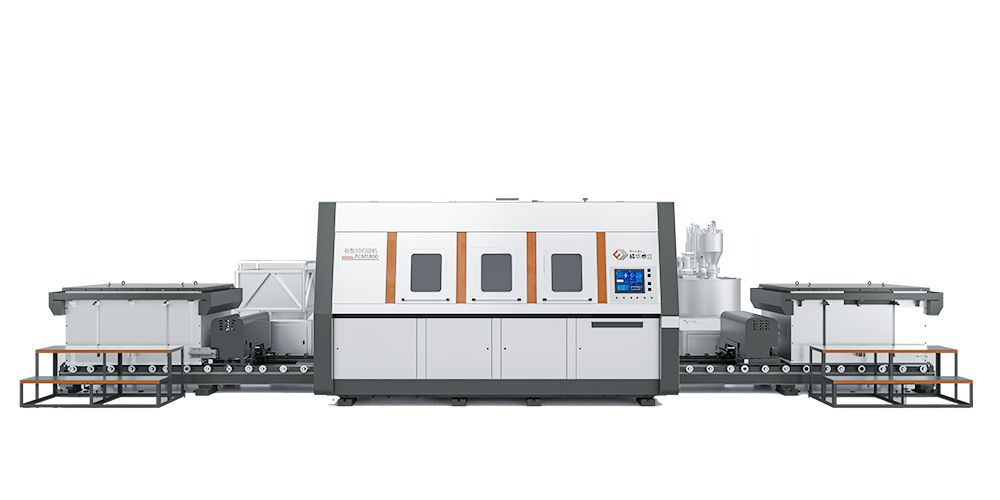 探索3D打印技術(shù)的無(wú)限可能，帶你走進(jìn)未來(lái)制造