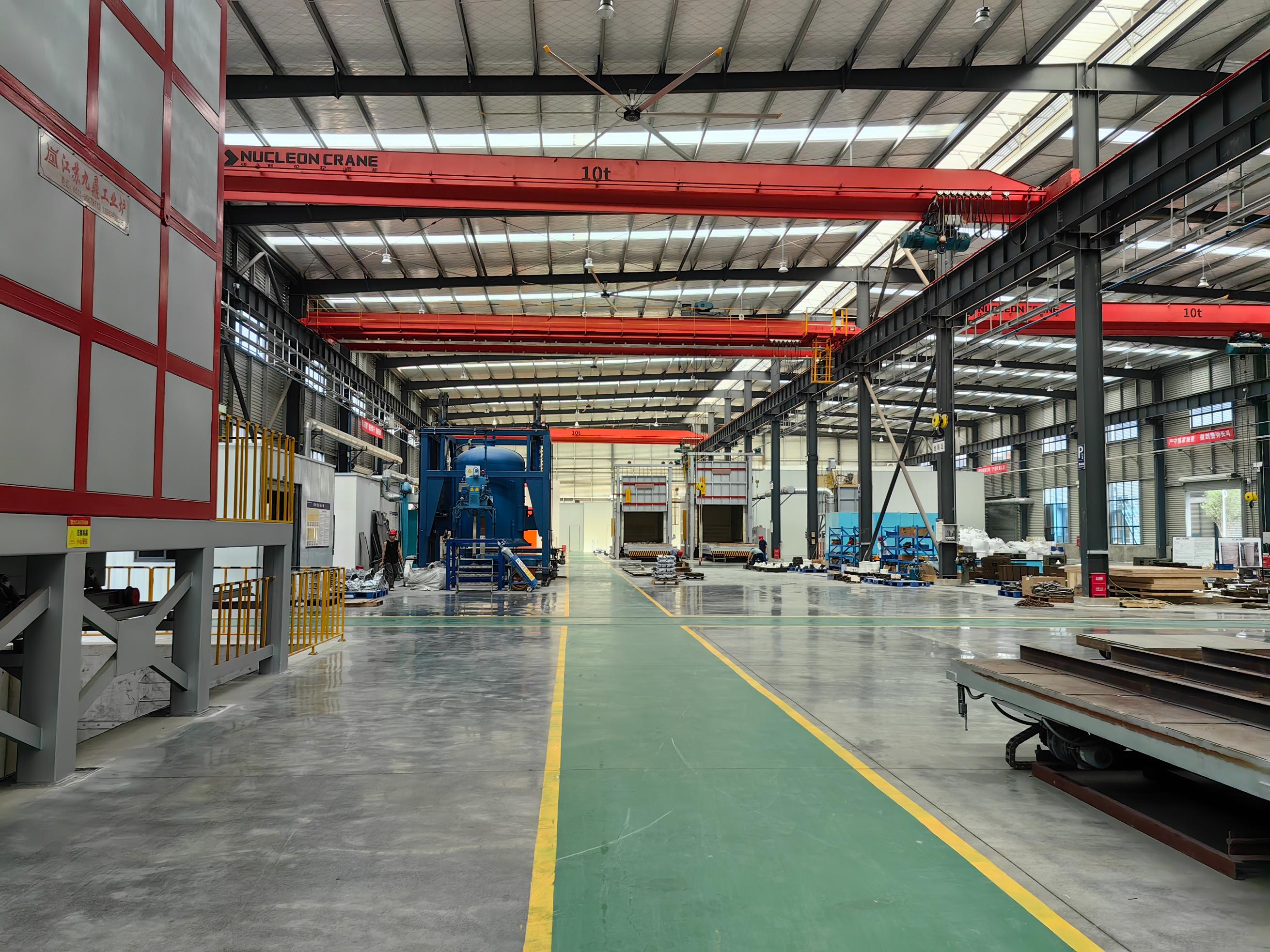 工業(yè)級(jí)3D打印機(jī)的全面解析