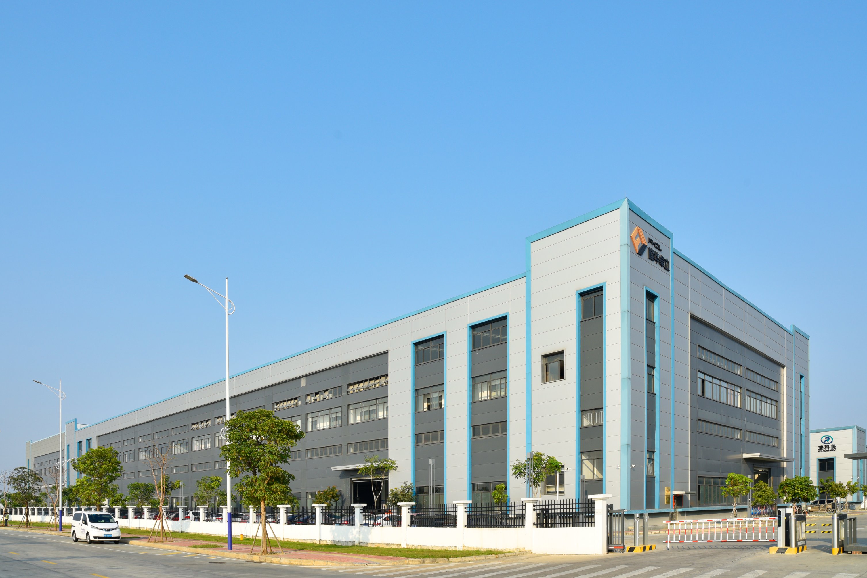 峰華卓立：專注工業(yè)級(jí)3D打印解決方案，破解制造業(yè)轉(zhuǎn)型難題