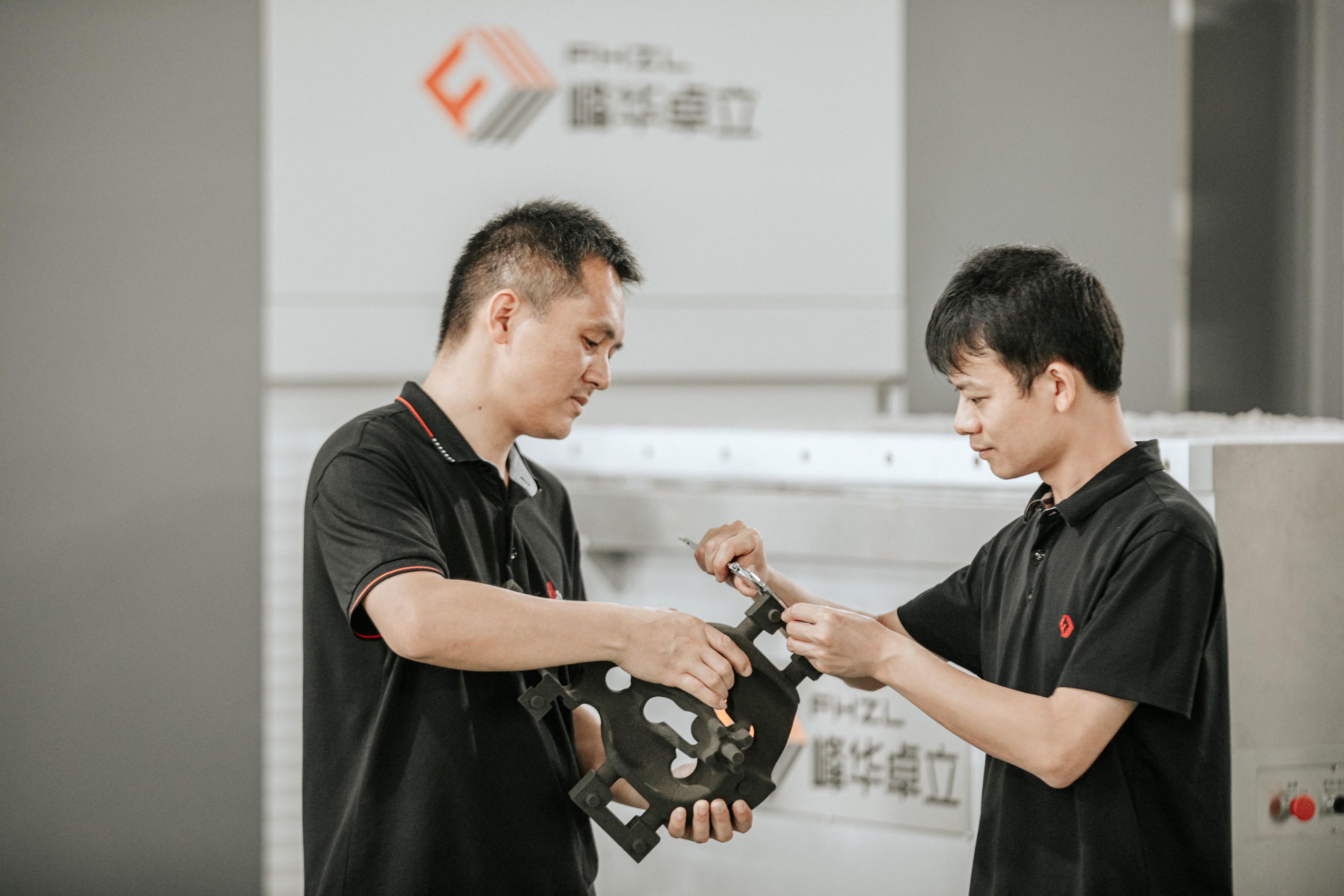 砂型3D打印機(jī)：一場(chǎng)鑄造行業(yè)的??效率革命??，省時(shí)省力省成本！