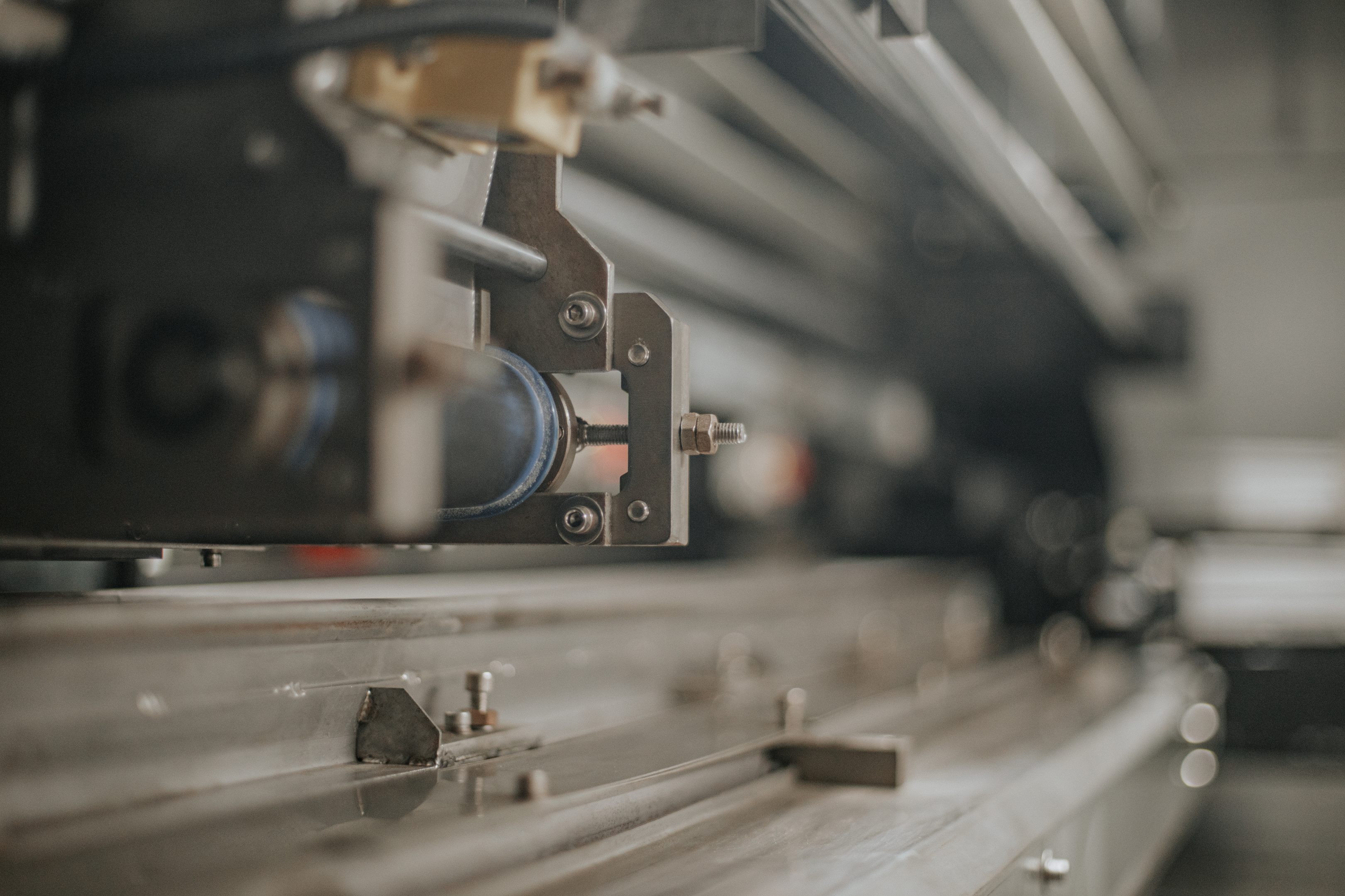 3D噴墨打印：掀起制造業(yè)的靜默革命