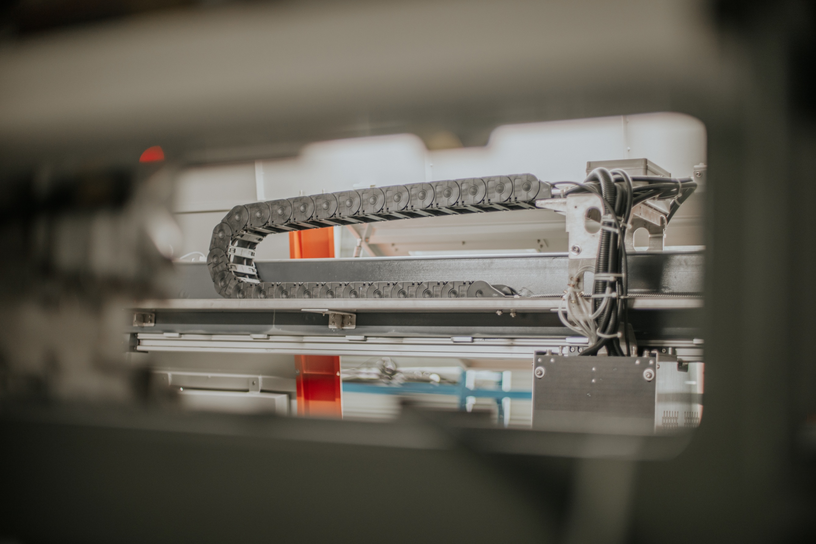 3D打印工廠：顛覆傳統(tǒng)制造，開啟個(gè)性化生產(chǎn)新紀(jì)元