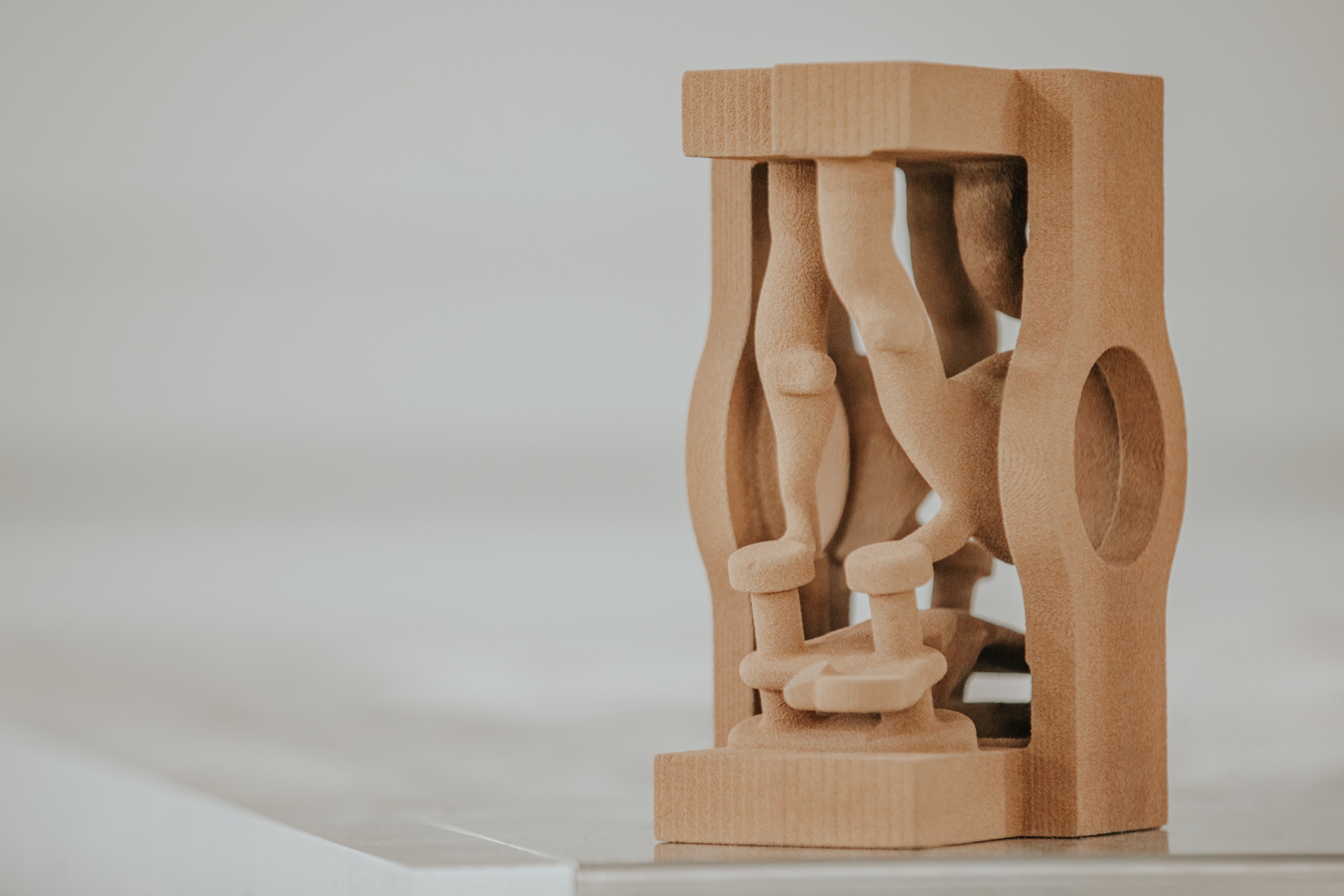 工業(yè)3d打印機(jī)：顛覆傳統(tǒng)制造的智能革命，為企業(yè)節(jié)省60%成本的秘密武器