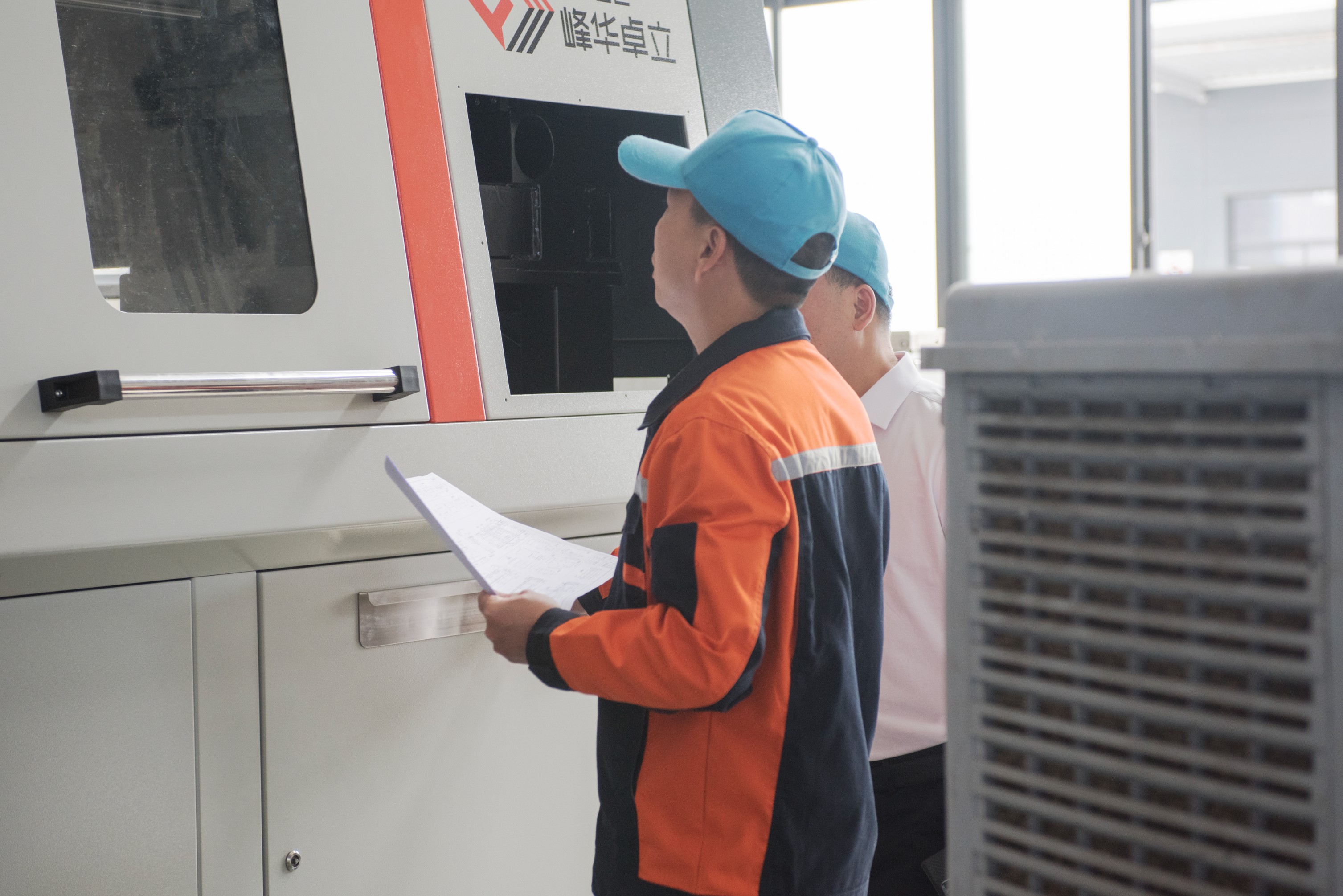 工業(yè)級(jí)3D打印機(jī)，顛覆傳統(tǒng)制造的智能引擎，為企業(yè)創(chuàng)造真實(shí)價(jià)值