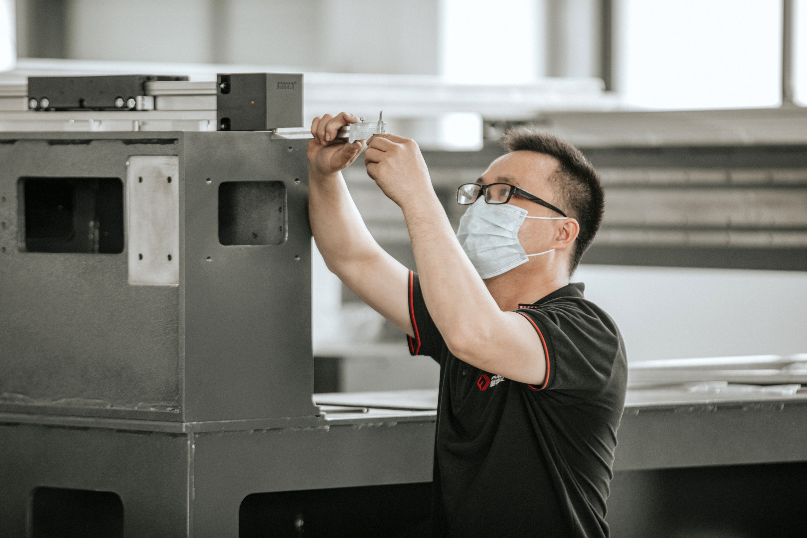 3D打印工廠：制造業(yè)革命的下一個(gè)引爆點(diǎn)